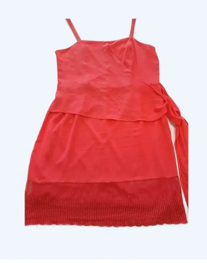 Robe 44 Bréal