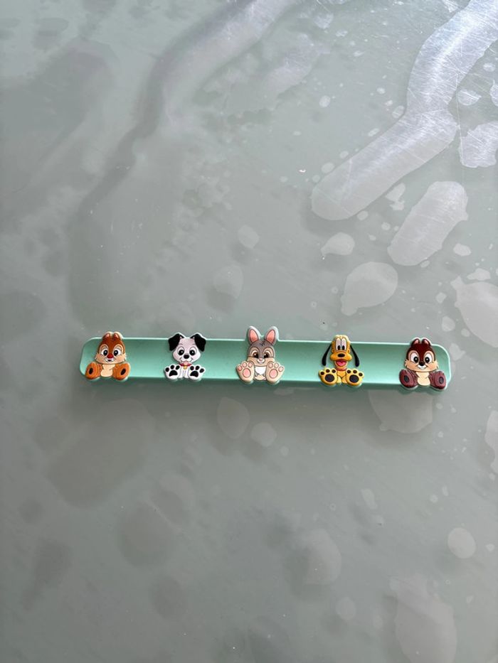 Bracelet Disneyland paris