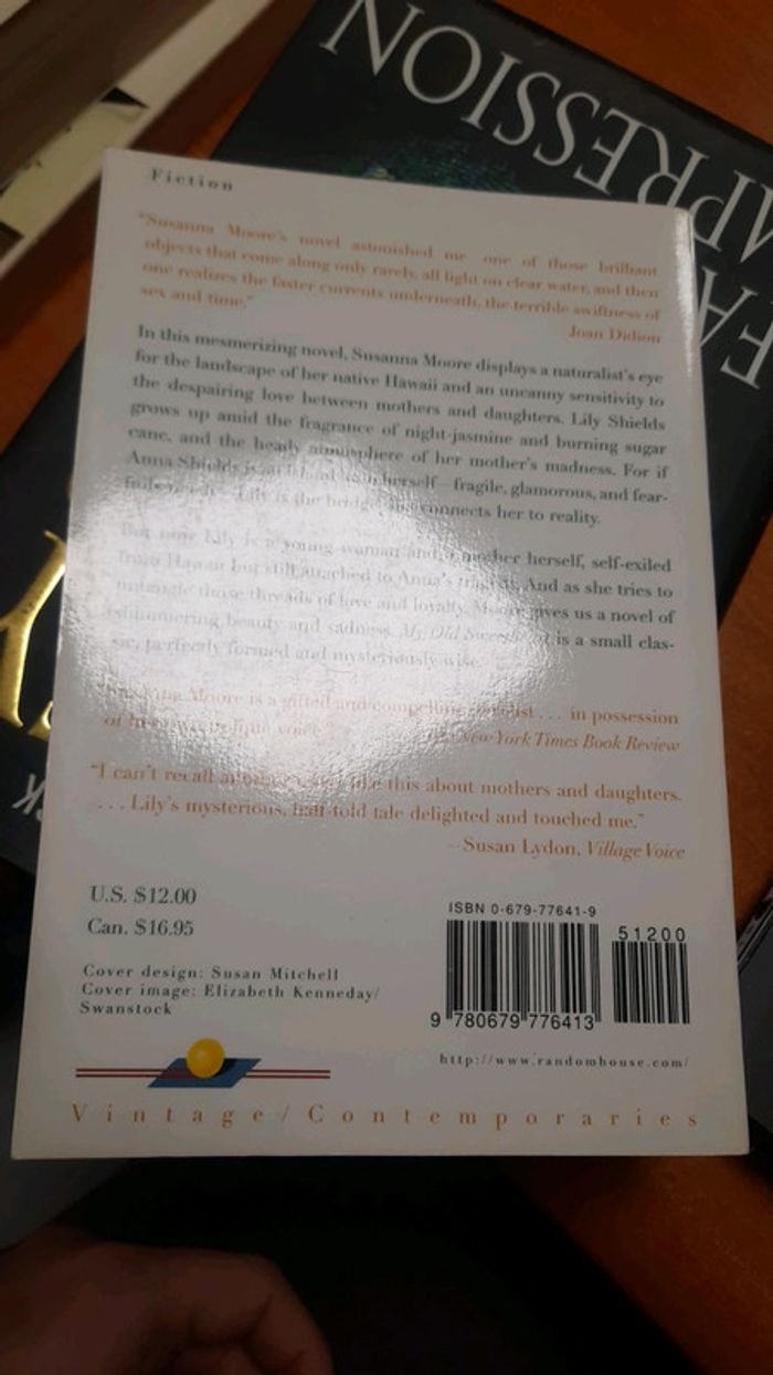 Livre en anglais - photo numéro 3