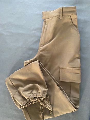 Pantalon jogger pinkie