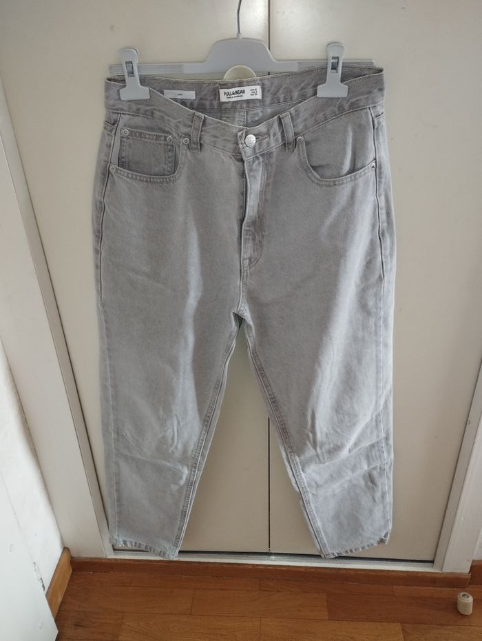 Jean Mom