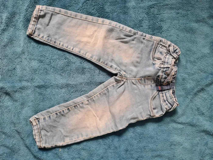 Lot pantalons 2 ans - photo numéro 2