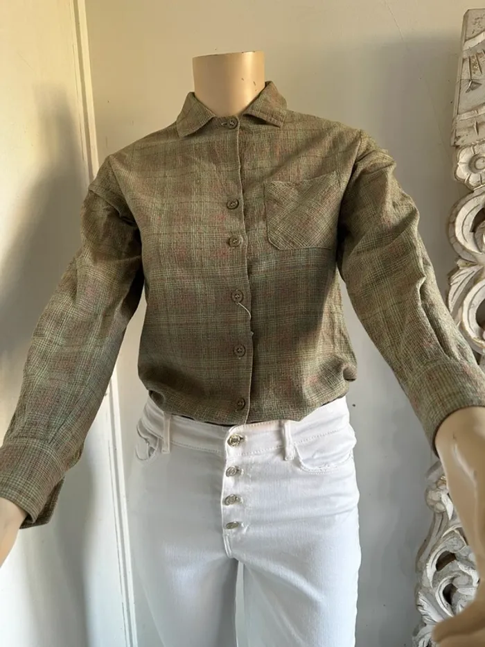 Chemise - photo numéro 2