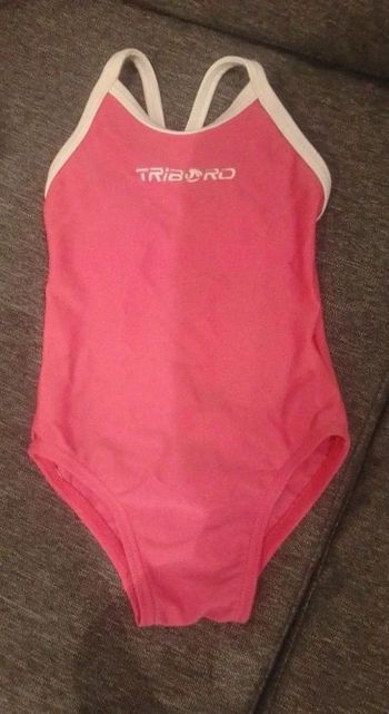 Maillot bain 12 mois