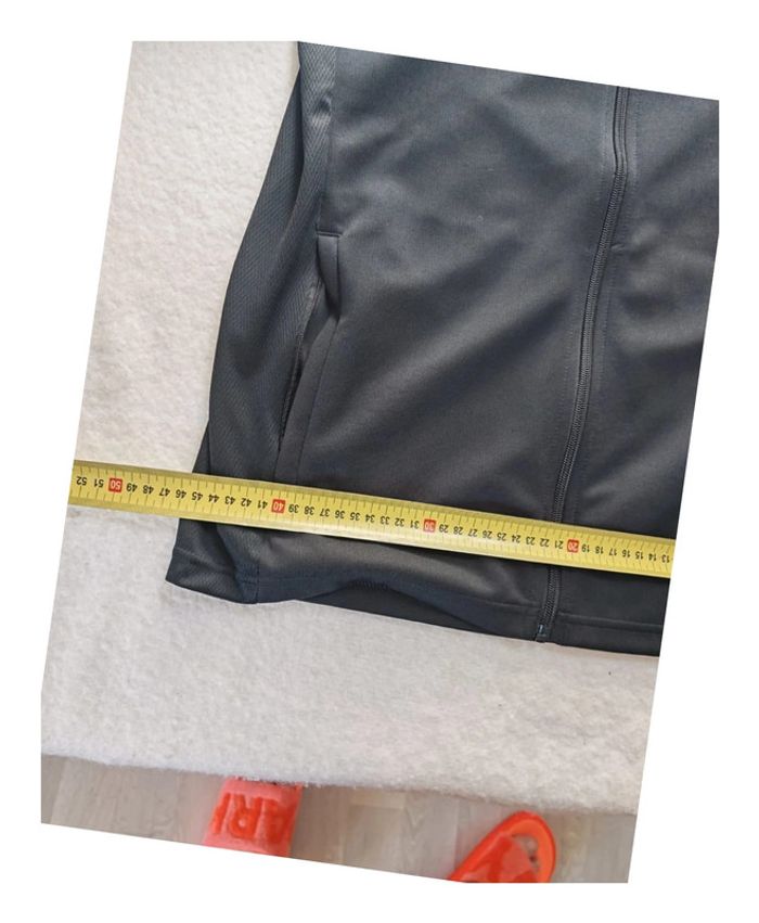 Veste Survêtement Adidas aeroready- Femme - photo numéro 3