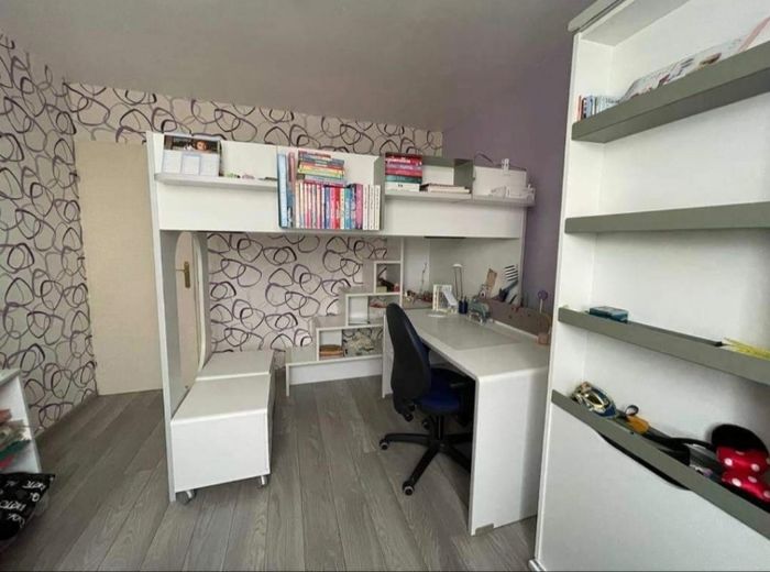 Mezzanine Enfant/Ado Gautier