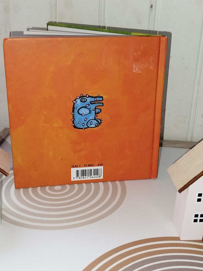 📚 Éditions du Rouergue Maurice est mort - photo numéro 2