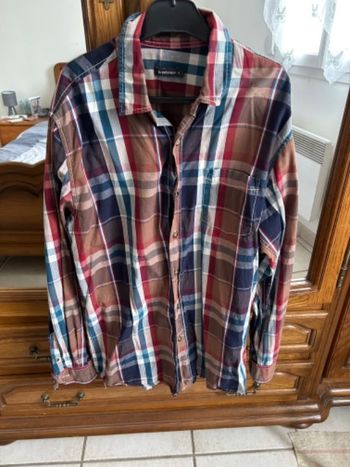 Chemise