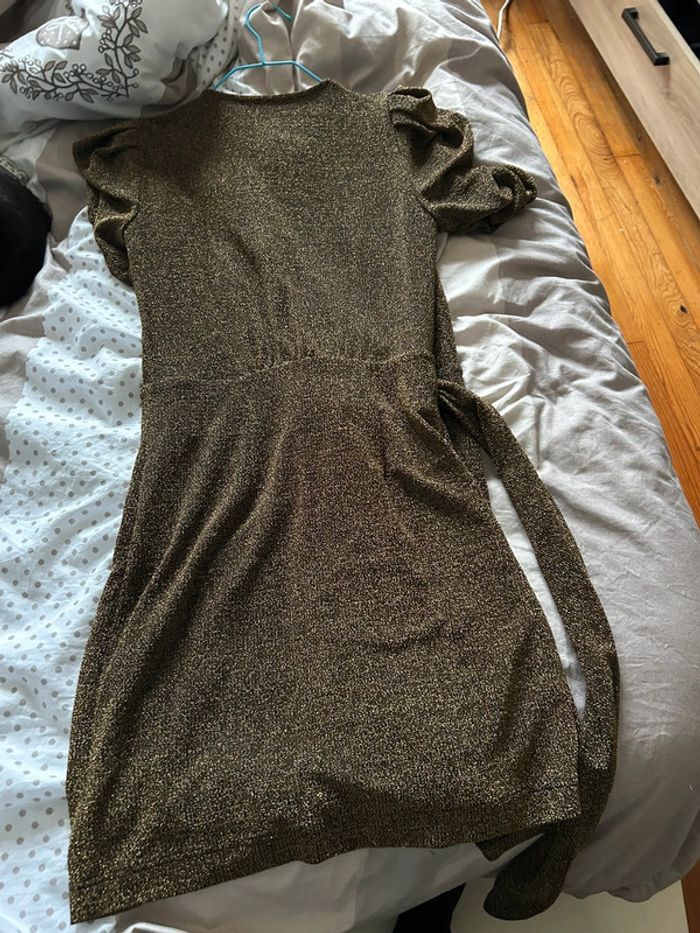 Robe manches courtes - photo numéro 3