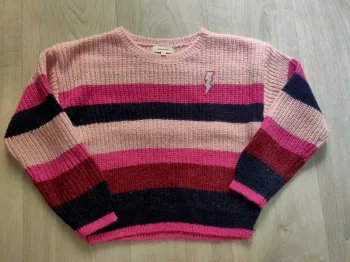 Pull Catimini 8 ans