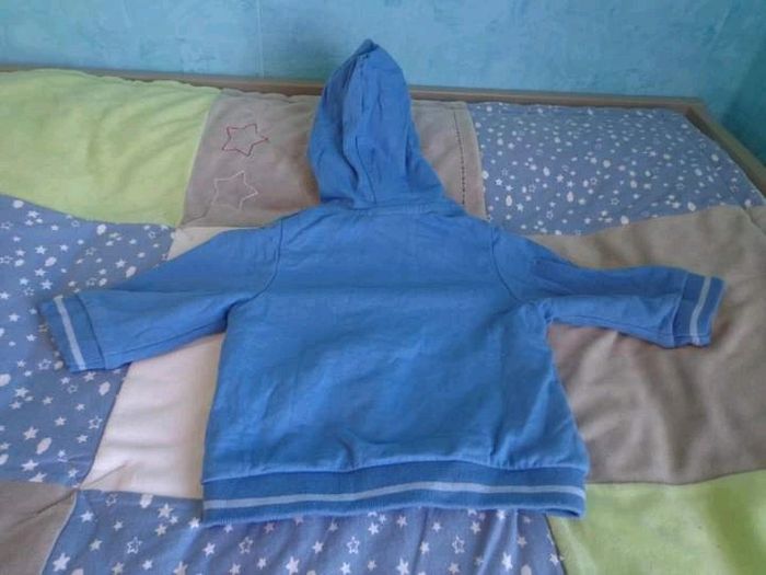 Ensemble Disney Mickey 6 mois - photo numéro 4