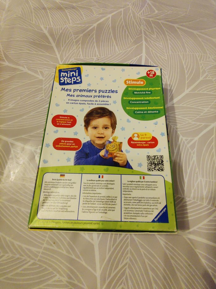 Puzzle 2pieces - photo numéro 2