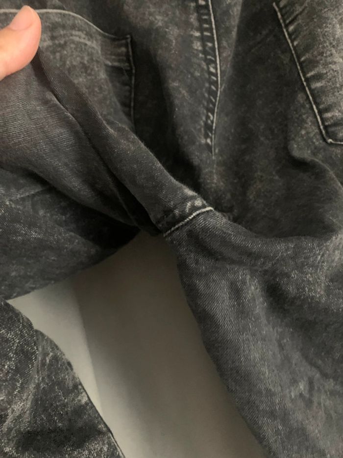 Très jolie jean kiabi femme grande taille - photo numéro 9