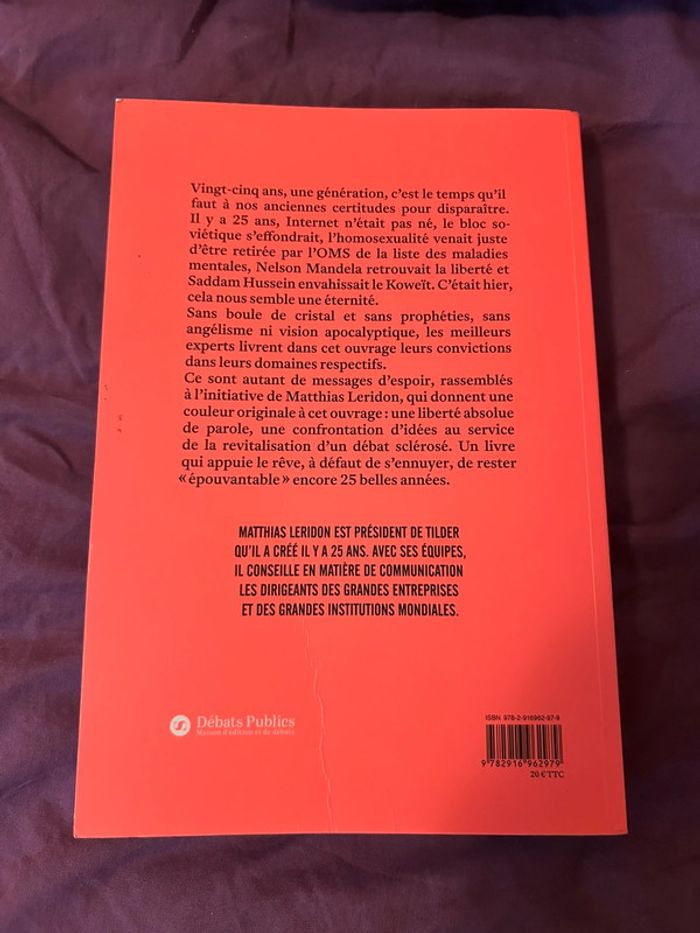 La nouvelle génération est épouvantable. J’aimerais tellement en faire partie - photo numéro 2