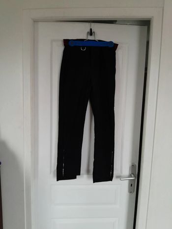 Pantalon Morgan elasthane