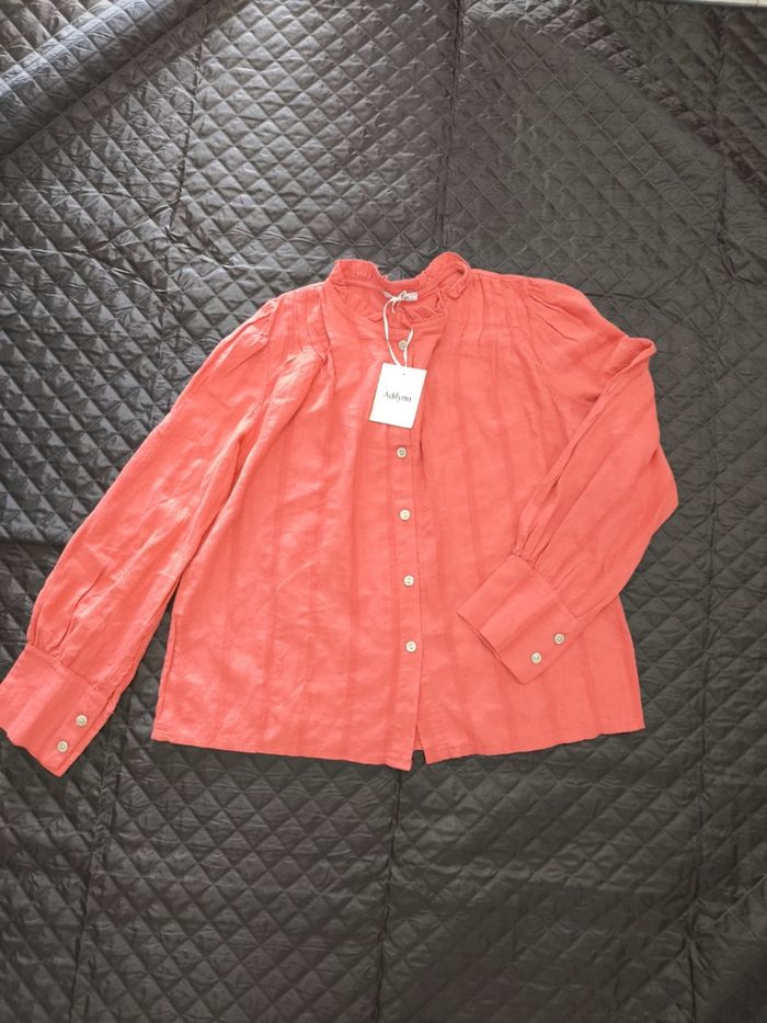 chemise femme Adilynn