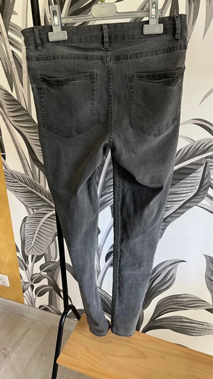 Jean Skinny - photo numéro 2