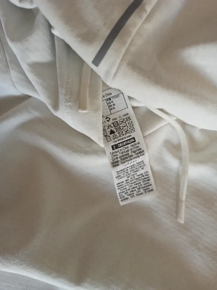 Lot de 11 vêtements femme taille M (lot 12) - photo numéro 17