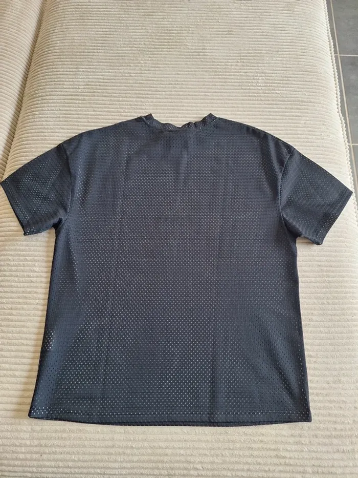 Tee shirt ajouré Naruto - photo numéro 3