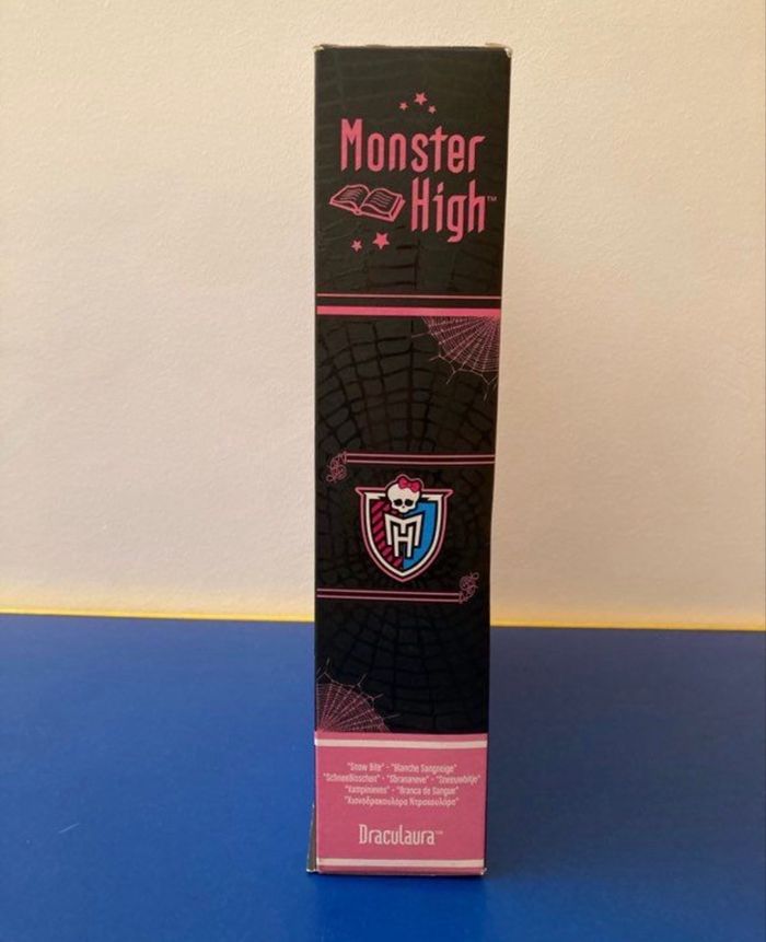 Monster high - photo numéro 5