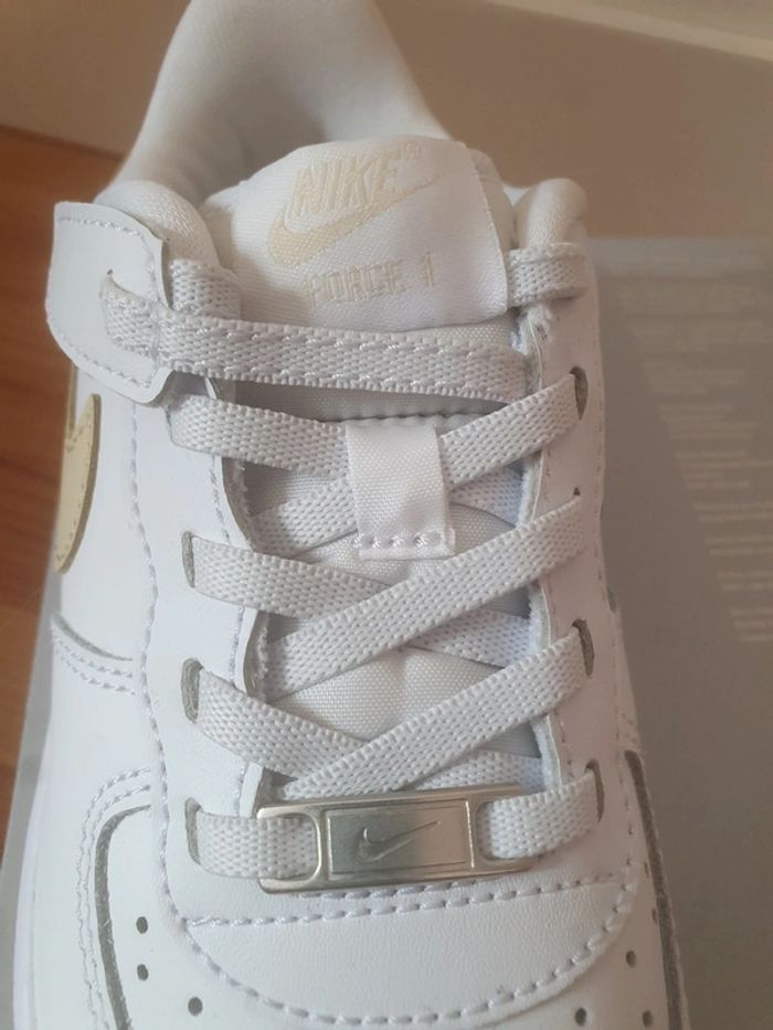 Nike Air Force (29.5) - photo numéro 4