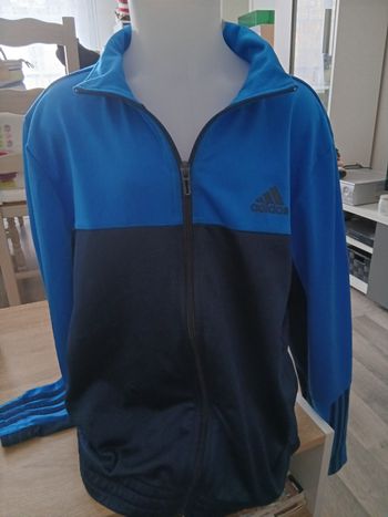 Veste jogging