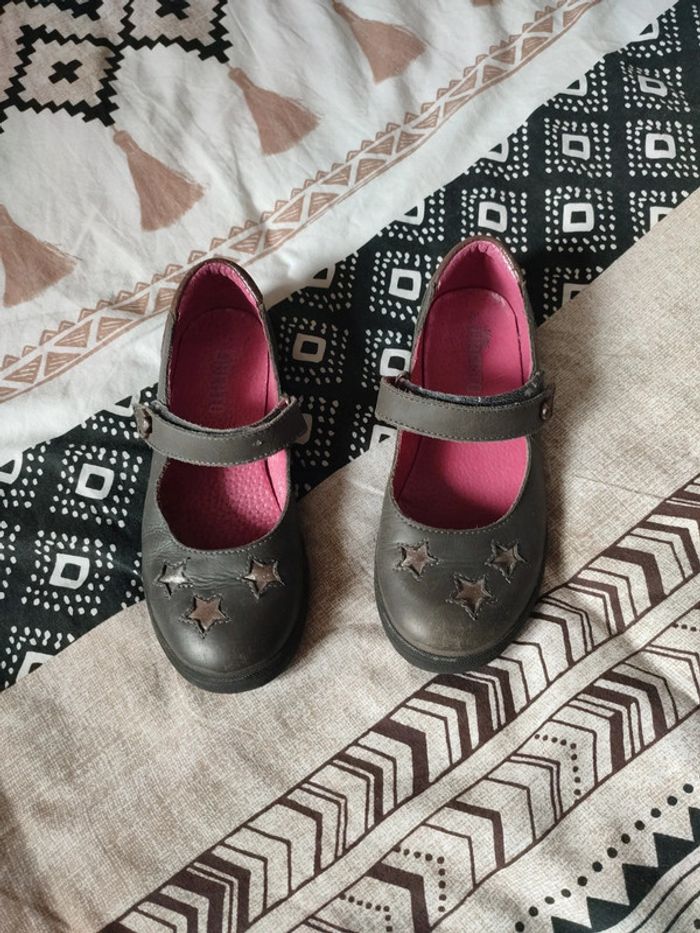 Ballerine taille 33 - photo numéro 3