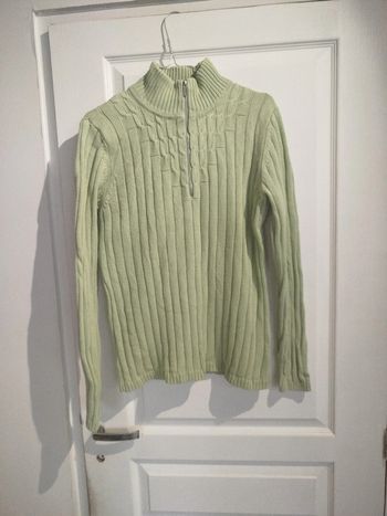 Pull femme M