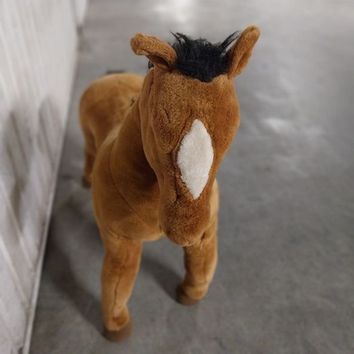 Banc cheval - photo numéro 2