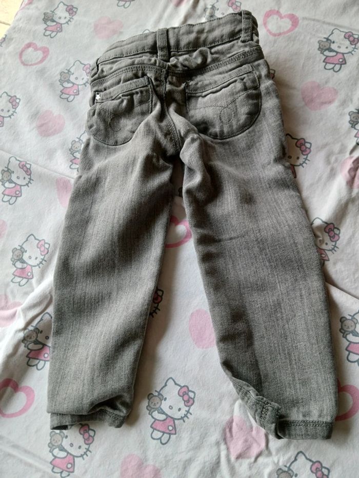 Jeans 2 ans - photo numéro 4