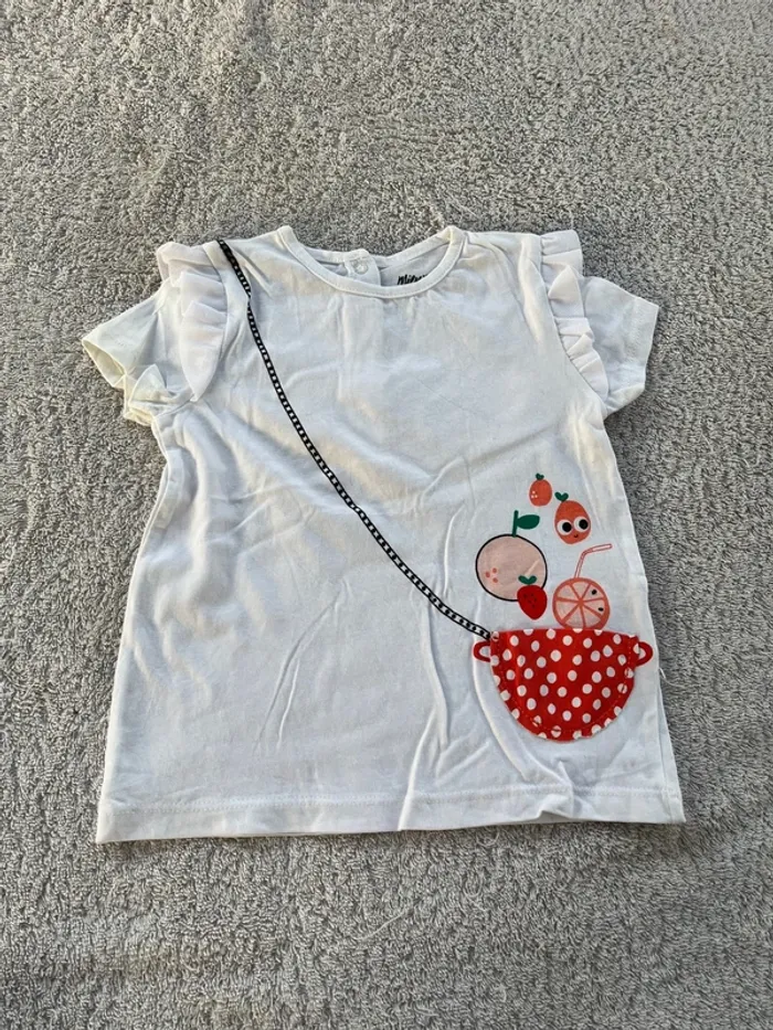 Teeshirt 18 mois - photo numéro 6
