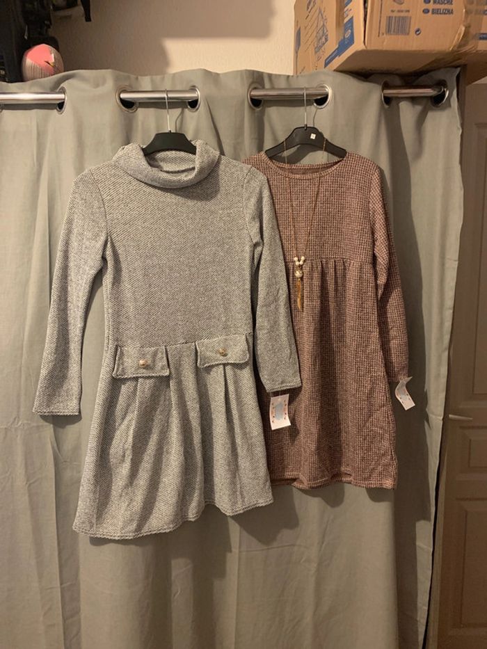 Robe et tunique - photo numéro 4