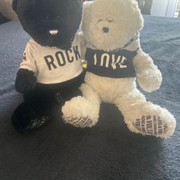 Lot 2 doudous Zadig et Voltaire