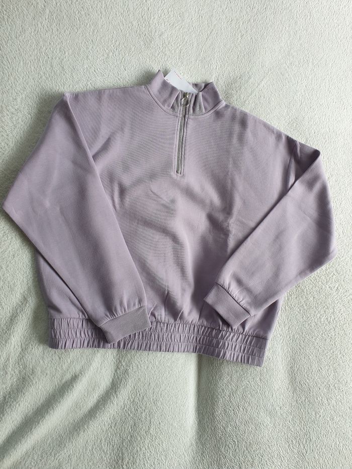 Sweat shirt femme neuf XL