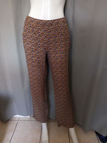 Pantalon de pyjama femme