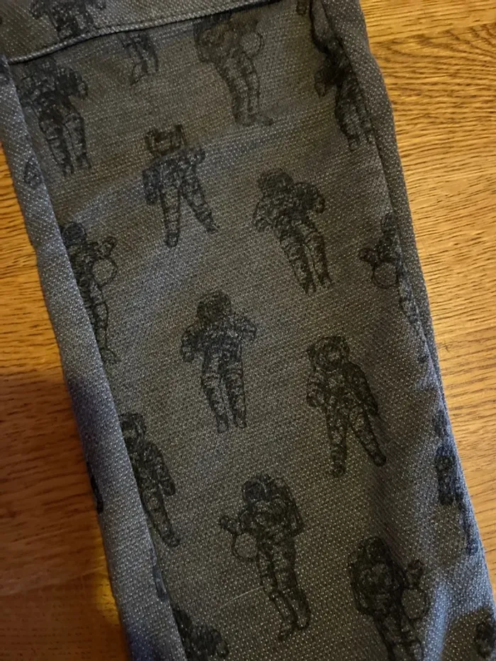 Pantalon orchestra 8 ans - photo numéro 2