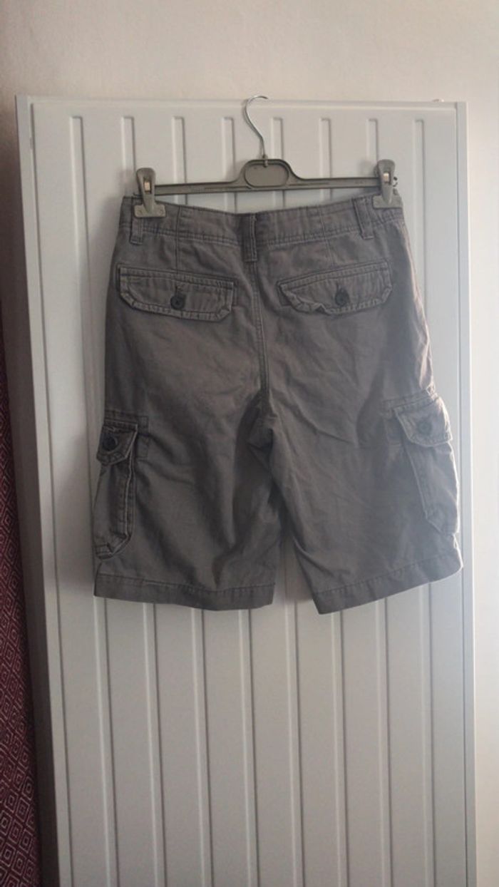 Short long garçon - photo numéro 2