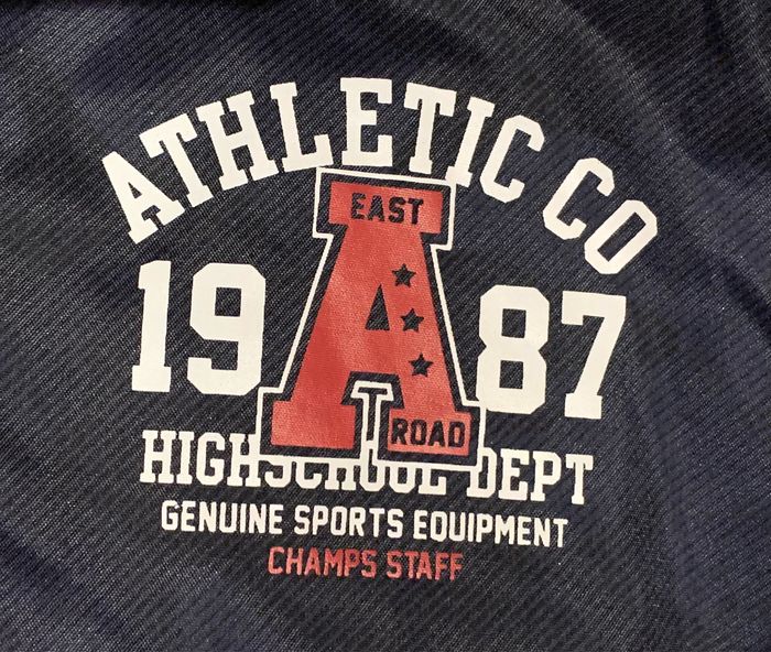 Veste blouson imperméable bleu foncé 3ans avec capuche, doublé polaire - photo numéro 5