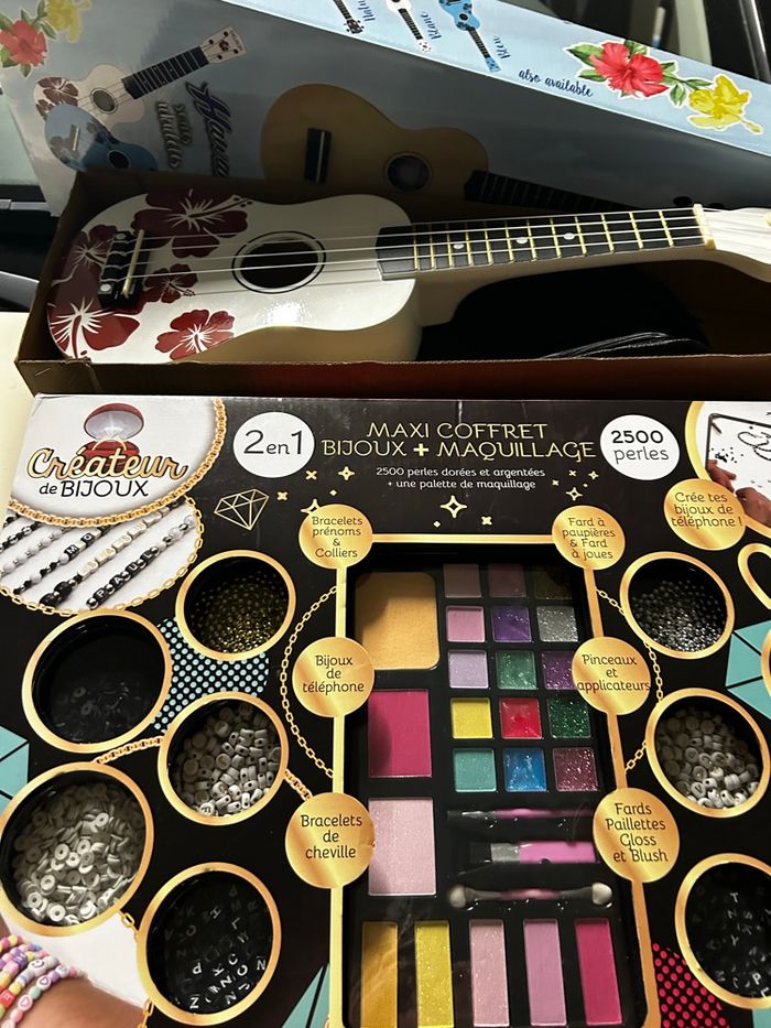 Lot de jouets fille - photo numéro 3