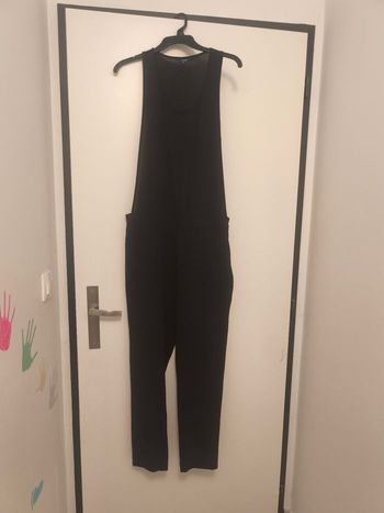 Combinaison pantalon débardeur taille 40