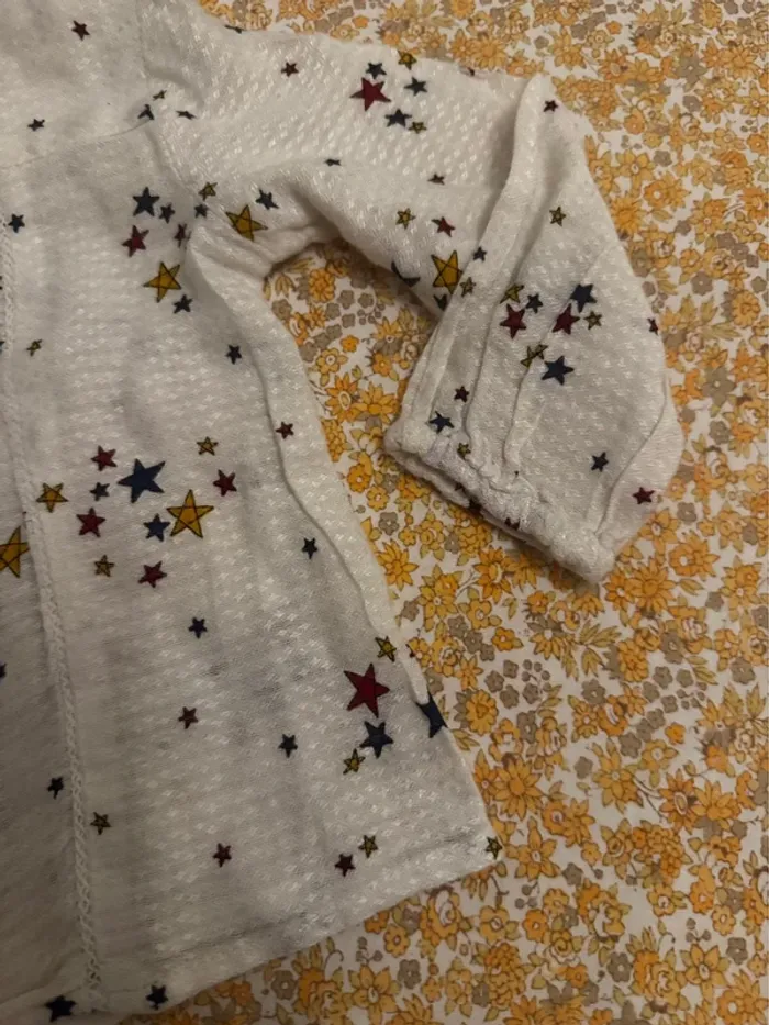 Blouse zara - photo numéro 2