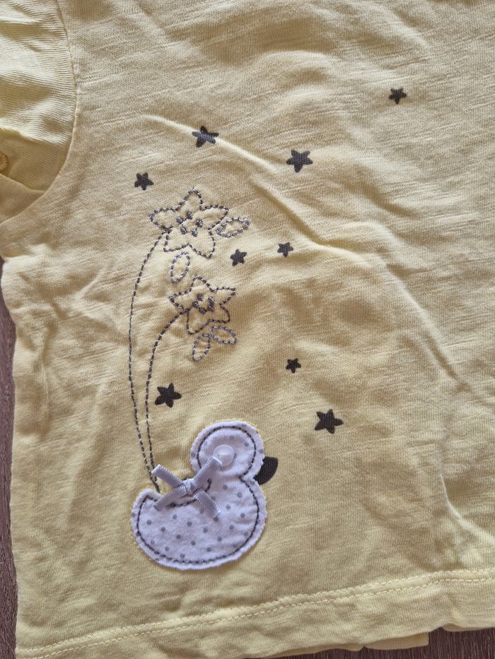 Tee-shirt Orchestra - photo numéro 3