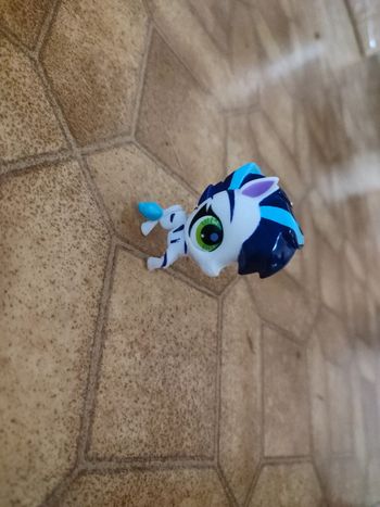Figurine petshop