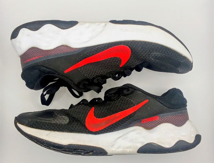 Nike renew ride 3 taille 42 - photo numéro 3