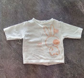 Tee shirt
