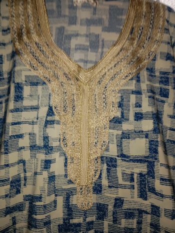 Vend robe de prière