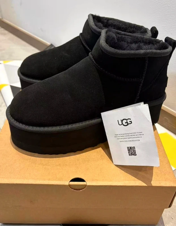 Ugg Ultra Mini taille 38