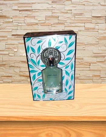 Huile parfum femme