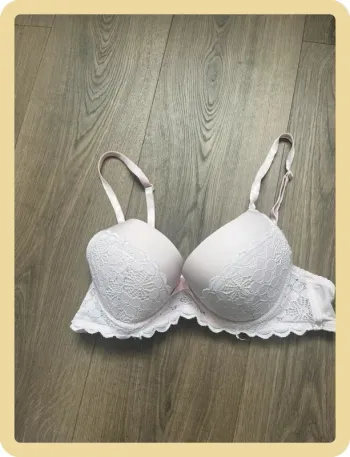 Soutien gorge