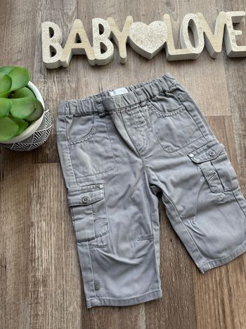 - Jean Obaibi       - 6 mois  - Très bon état